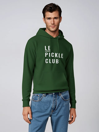 Originals Le Pickle Club | Premium Hoodie Sweatshirt