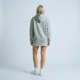 Fleece Hoodie | Premium Crewneck Essential