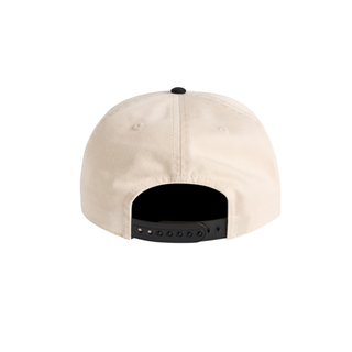 LE PCKL Two-tone Script Hat