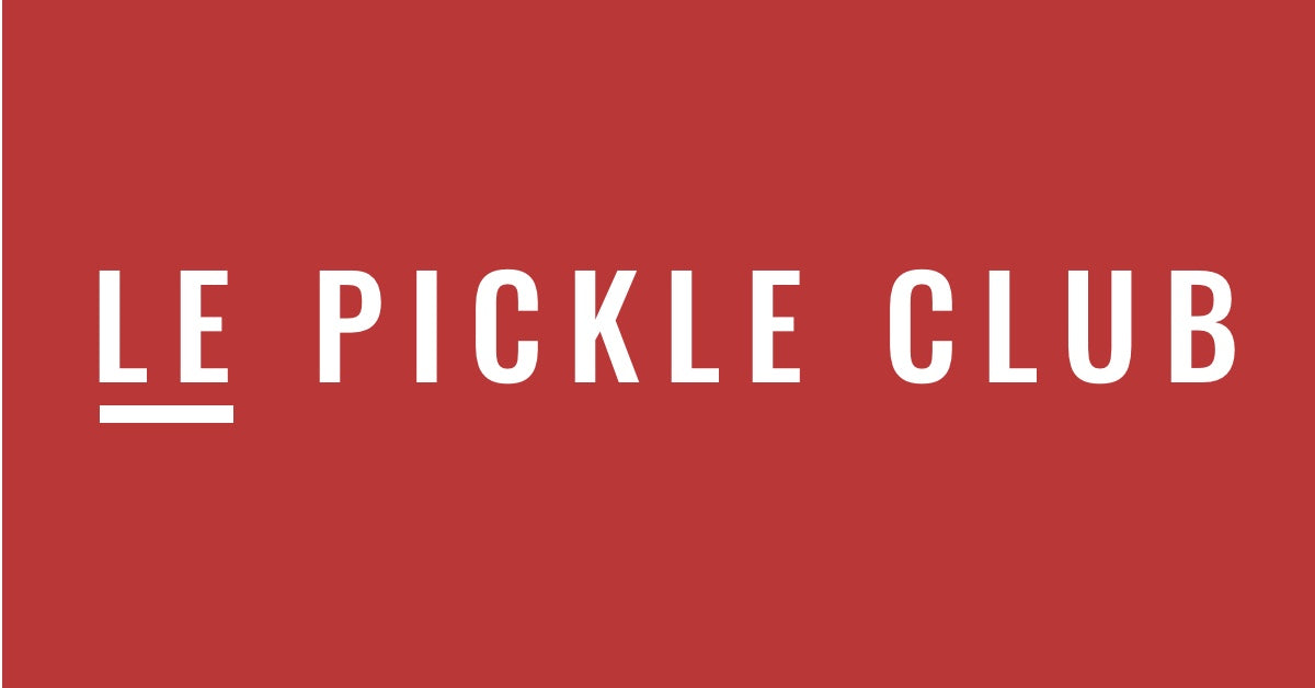 Pickleball clothing for Women and Men - Best Designs by Le Pickle ...