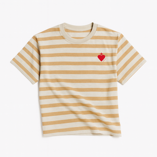 Stripe Tee Classic