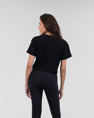 Originals Crop Tee