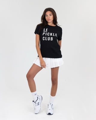 Originals Slim Cotton Tee