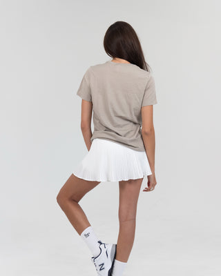 Originals Slim Cotton Tee