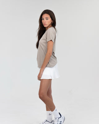 Originals Slim Cotton Tee