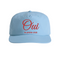 Carolina Blue