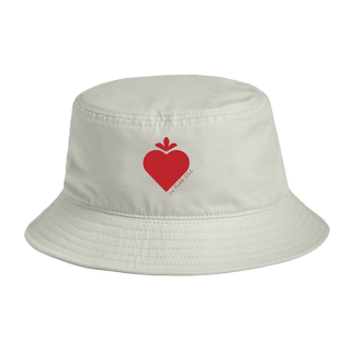 Signature Fraise | Bucket Hat