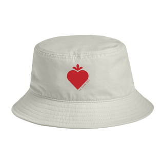 Signature Fraise | Bucket Hat
