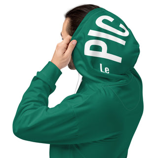 Le Pickle Hood | Hoodie Sweatshirt