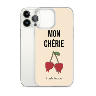 Mon Chéri iPhone® Case