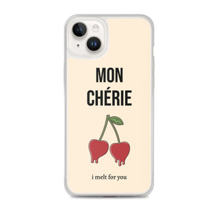 Mon Chéri iPhone® Case