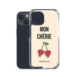 Mon Chéri iPhone® Case