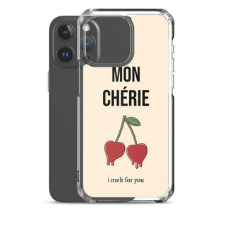 Mon Chéri iPhone® Case