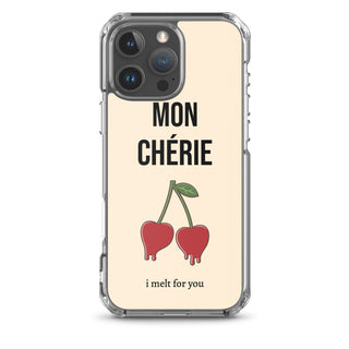 Mon Chéri iPhone® Case