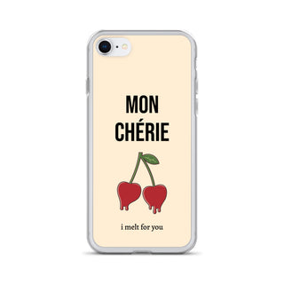 Mon Chéri iPhone® Case