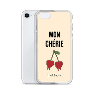 Mon Chéri iPhone® Case