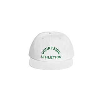 Courtside Athletics Sport Hat - Front
