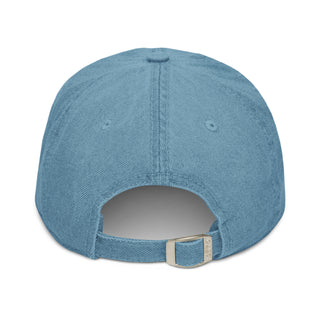 A Leisure Sport | Denim Cap