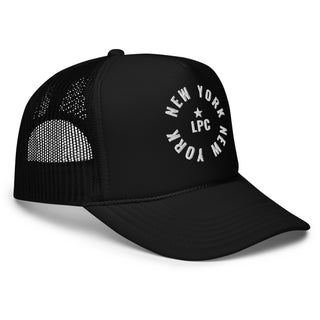 New York Trucker Hat