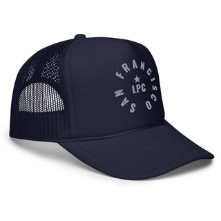 San Francisco Trucker Hat