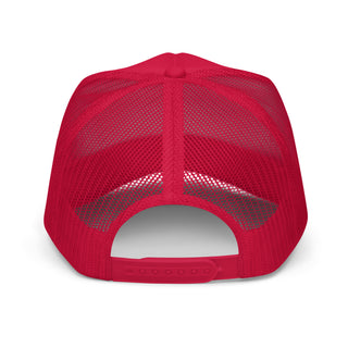 LE PCKL Foam Trucker Hat