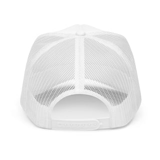 LE PCKL Foam Trucker Hat