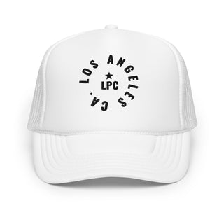 Los Angeles Trucker Hat