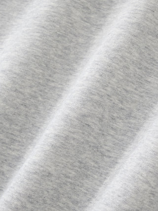 Fleece Mock-Neck | Crewneck Sweatshirt