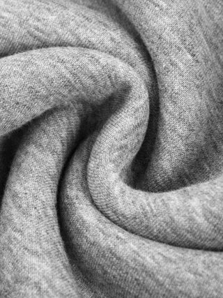 Fleece Hoodie | Premium Crewneck Essential