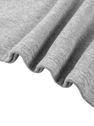 Fleece Hoodie | Premium Crewneck Essential