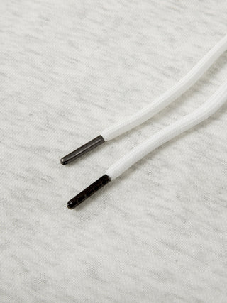 Core Drawstring SweatSkirt