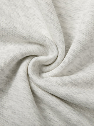 Core Drawstring SweatSkirt