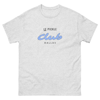 Club Tee | Dallas