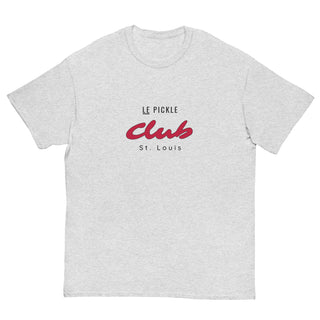 Club Tee | St. Louis