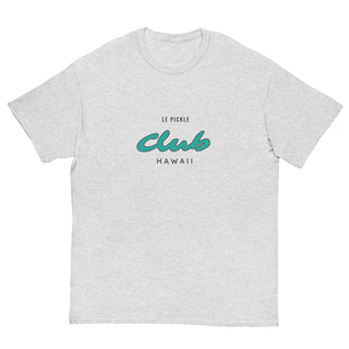 Club Tee | Hawaii