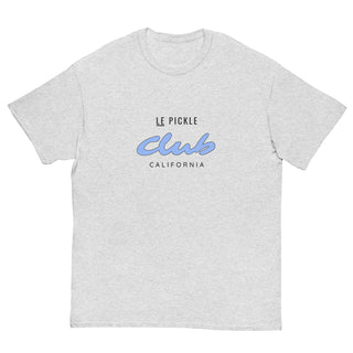 Club Tee | California