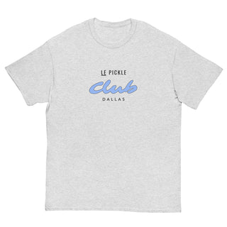 Club Tee | Dallas