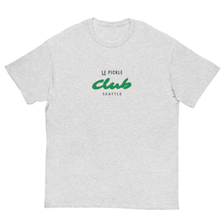 Club Tee | Seattle