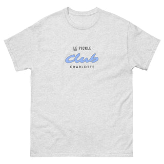 Club Tee | Charlotte