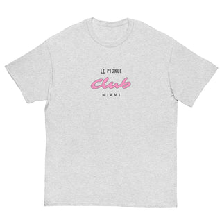 Club Tee | Miami