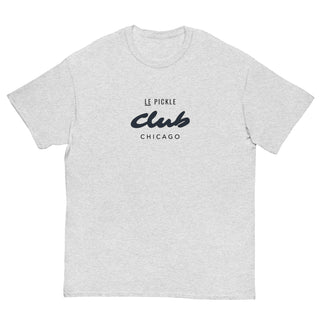 Club Tee | Chicago