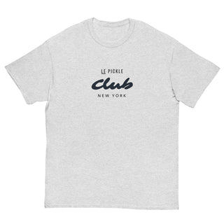 Club Tee | New York