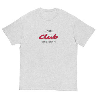 Club Tee | Cincinnati