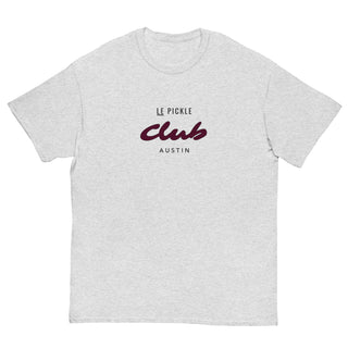 Club Tee | Austin