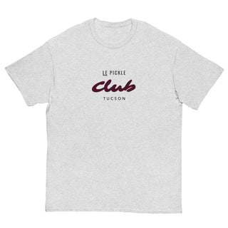 Club Tee | Tucson