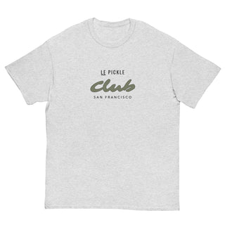 Club Tee | San Francisco