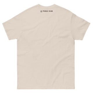 Club Tee | Charlotte