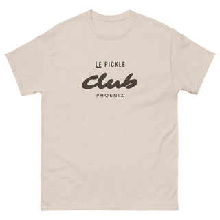 Club Tee | Phoenix