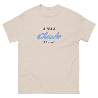 Club Tee | Dallas