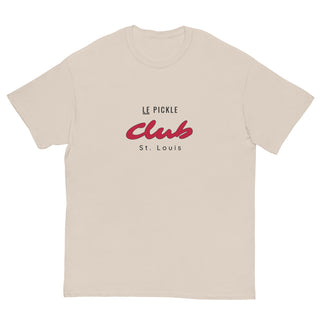 Club Tee | St. Louis